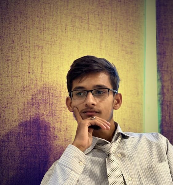 Muhammad Usman